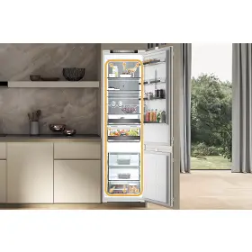 Vestavná kombi lednice - Whirlpool WHK2 5292 B4E + Cashback 1 000 Kč - 19