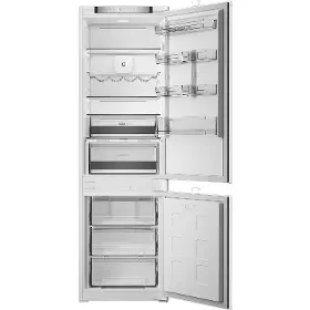 Vestavná kombi lednice - Whirlpool WHK2 5292 B4E + Cashback 1 000 Kč - 2