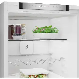 Vestavná kombi lednice - Whirlpool WHK2 5292 B4E + Cashback 1 000 Kč - 5