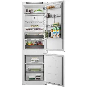 Vestavná kombi lednice - Whirlpool WHK2 5292 B4E + Cashback 1 000 Kč - 1