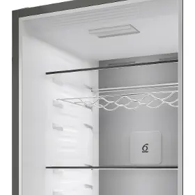 Kombinovaná lednice - Whirlpool WHK 22414 XBR8EA - 10