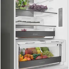 Kombinovaná lednice - Whirlpool WHK 22414 XBR8EA - 13