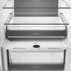 Kombinovaná lednice - Whirlpool WHK 22414 XBR8EA - 14