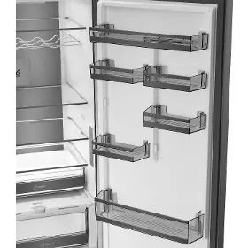 Kombinovaná lednice - Whirlpool WHK 22414 XBR8EA - 19