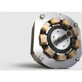 Kombinovaná lednice - Whirlpool WHK 22414 XBR8EA - 25