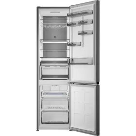 Kombinovaná lednice - Whirlpool WHK 22414 XBR8EA - 3