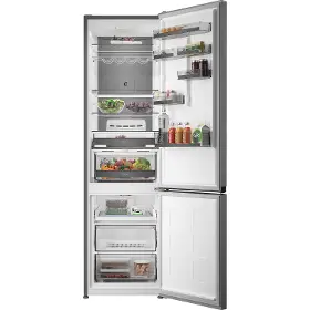 Kombinovaná lednice - Whirlpool WHK 22414 XBR8EA - 4