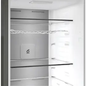 Kombinovaná lednice - Whirlpool WHK 22414 XBR8EA - 8