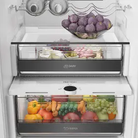 Vestavná kombi lednice - Whirlpool WHK2 5322 B4E + Cashback 1 000 Kč - 11