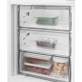Vestavná kombi lednice - Whirlpool WHK2 5322 B4E + Cashback 1 000 Kč - 15