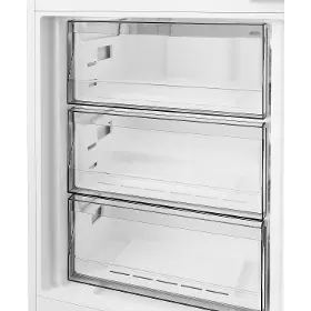 Vestavná kombi lednice - Whirlpool WHK2 5322 B4E + Cashback 1 000 Kč - 16