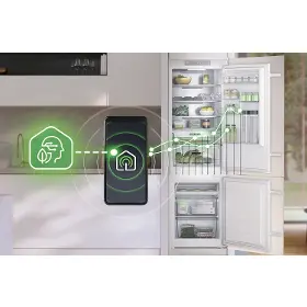 Vestavná kombi lednice - Whirlpool WHK2 5322 B4E + Cashback 1 000 Kč - 25