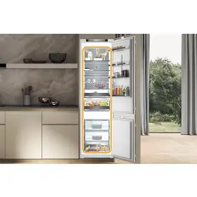 Vestavná kombi lednice - Whirlpool WHK2 5322 B4E + Cashback 1 000 Kč - 26