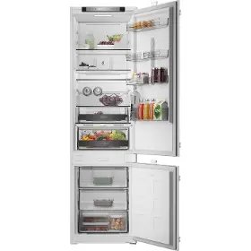Vestavná kombi lednice - Whirlpool WHK2 5322 B4E + Cashback 1 000 Kč - 3