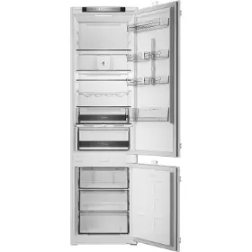 Vestavná kombi lednice - Whirlpool WHK2 5322 B4E + Cashback 1 000 Kč - 4
