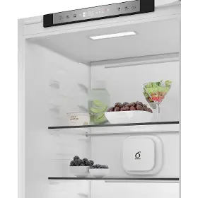 Vestavná kombi lednice - Whirlpool WHK2 5322 B4E + Cashback 1 000 Kč - 9