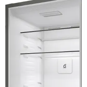 Kombinovaná lednice - Whirlpool WHK 22414 X7EA1 + Cashback 1 000 Kč - 10
