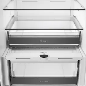 Kombinovaná lednice - Whirlpool WHK 22414 X7EA1 + Cashback 1 000 Kč - 12