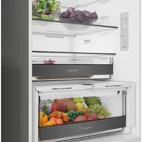 Kombinovaná lednice - Whirlpool WHK 22414 X7EA1 + Cashback 1 000 Kč - 13