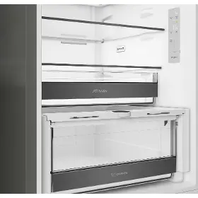 Kombinovaná lednice - Whirlpool WHK 22414 X7EA1 + Cashback 1 000 Kč - 14