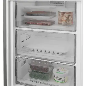 Kombinovaná lednice - Whirlpool WHK 22414 X7EA1 + Cashback 1 000 Kč - 15