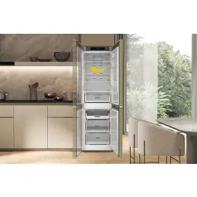 Kombinovaná lednice - Whirlpool WHK 22414 X7EA1 + Cashback 1 000 Kč - 28
