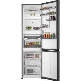 Kombinovaná lednice - Whirlpool WHK 22414 X7EA1 + Cashback 1 000 Kč - 3