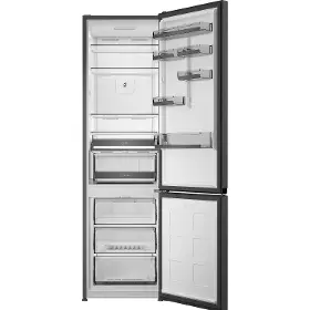 Kombinovaná lednice - Whirlpool WHK 22414 X7EA1 + Cashback 1 000 Kč - 4