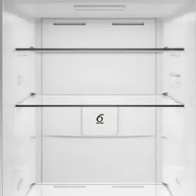 Kombinovaná lednice - Whirlpool WHK 22414 X7EA1 + Cashback 1 000 Kč - 6
