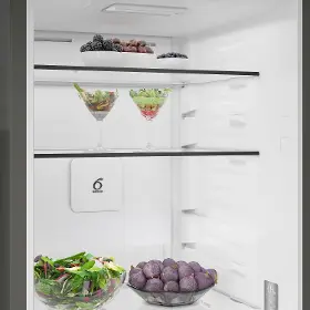 Kombinovaná lednice - Whirlpool WHK 22414 X7EA1 + Cashback 1 000 Kč - 7
