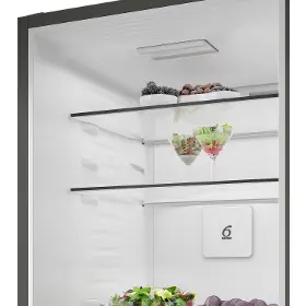 Kombinovaná lednice - Whirlpool WHK 22414 X7EA1 + Cashback 1 000 Kč - 9