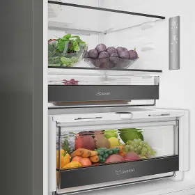 Kombinovaná lednice - Whirlpool WHK 22372 X5EA1 + Cashback 1 000 Kč - 13