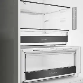 Kombinovaná lednice - Whirlpool WHK 22372 X5EA1 + Cashback 1 000 Kč - 14