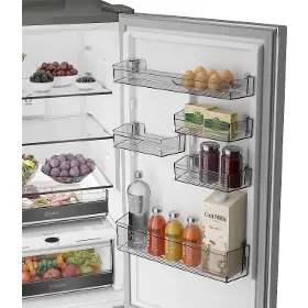 Kombinovaná lednice - Whirlpool WHK 22372 X5EA1 + Cashback 1 000 Kč - 17