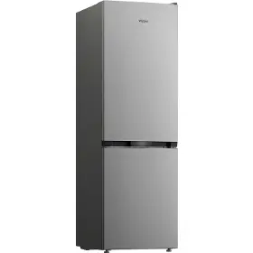 Kombinovaná lednice - Whirlpool WHK 22372 X5EA1 + Cashback 1 000 Kč - 2