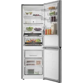 Kombinovaná lednice - Whirlpool WHK 22372 X5EA1 + Cashback 1 000 Kč - 3