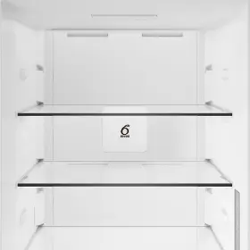 Kombinovaná lednice - Whirlpool WHK 22372 X5EA1 + Cashback 1 000 Kč - 6