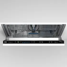 Vestavná myčka - Beko BDIN4S560WP + Dárek Jar kapsle - 3