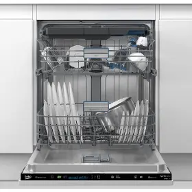 Vestavná myčka - Beko BDIN4S560WP + Dárek Jar kapsle - 7