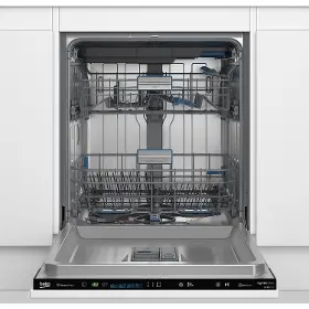 Vestavná myčka - Beko BDIN4S560WP + Dárek Jar kapsle - 9