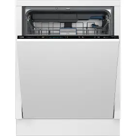 Vestavná myčka - Beko BDIN4S560WP + Dárek Jar kapsle - 1