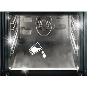 Sporák sklokeramický - Beko FBM67320XS + 500 Kč poukaz do Kauflandu za recenzi - 10