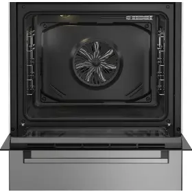 Sporák sklokeramický - Beko FBM67320XS + 500 Kč poukaz do Kauflandu za recenzi - 4