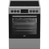 Beko FBM67320XS + 500 Kč poukaz do Kauflandu za recenzi