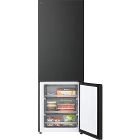 Kombinovaná chladnička - LG GBBW322AEV + CASHBACK 60 € - 10
