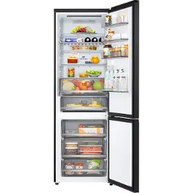 Kombinovaná chladnička - LG GBBW322AEV + CASHBACK 60 € - 15