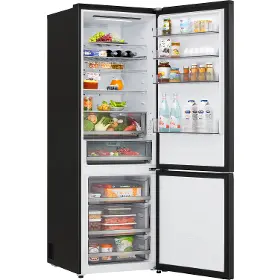 Kombinovaná chladnička - LG GBBW322AEV + CASHBACK 60 € - 20