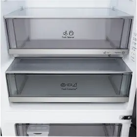 Kombinovaná chladnička - LG GBBW322AEV + CASHBACK 60 € - 28
