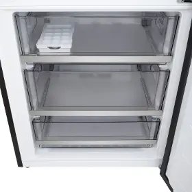 Kombinovaná chladnička - LG GBBW322AEV + CASHBACK 60 € - 32