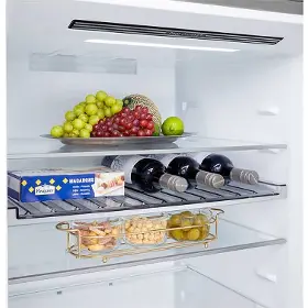 Kombinovaná lednice - LG GBBW322DPY + Cashback 1 000 Kč - 12